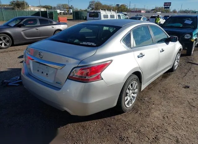 1N4AL3APXFC594036 2015 2015 Nissan Altima- 2-5 4