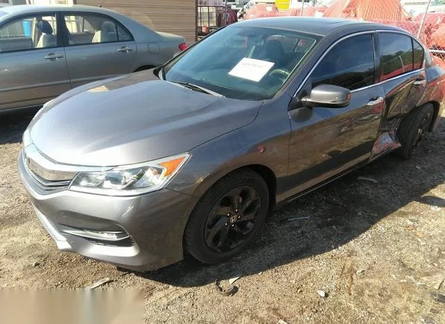 1HGCR2F78GA128673 2016 2016 Honda Accord- EX 2