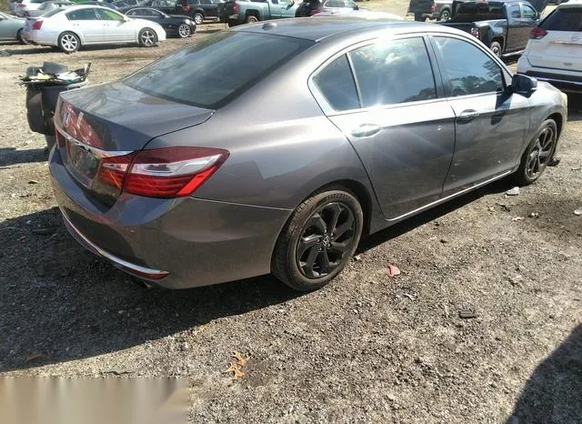 1HGCR2F78GA128673 2016 2016 Honda Accord- EX 4