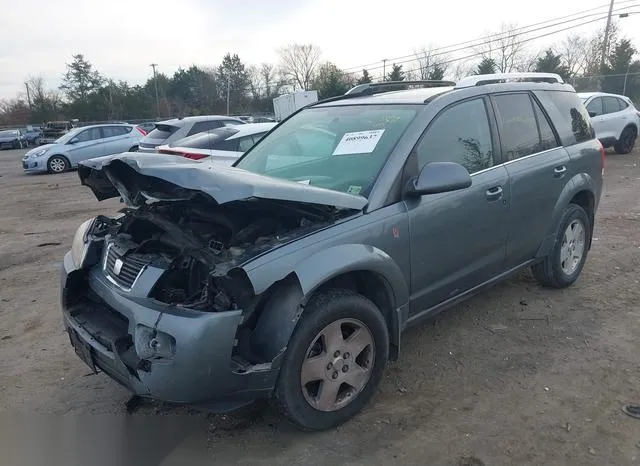 5GZCZ63447S841238 2007 2007 Saturn Vue- V6 2