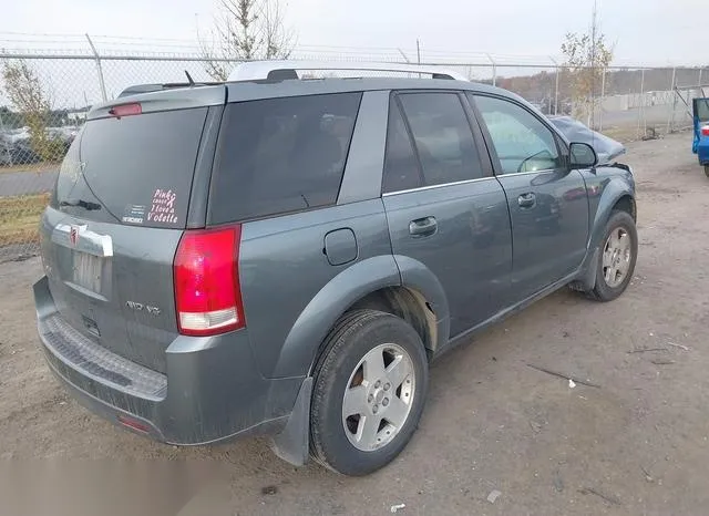 5GZCZ63447S841238 2007 2007 Saturn Vue- V6 4