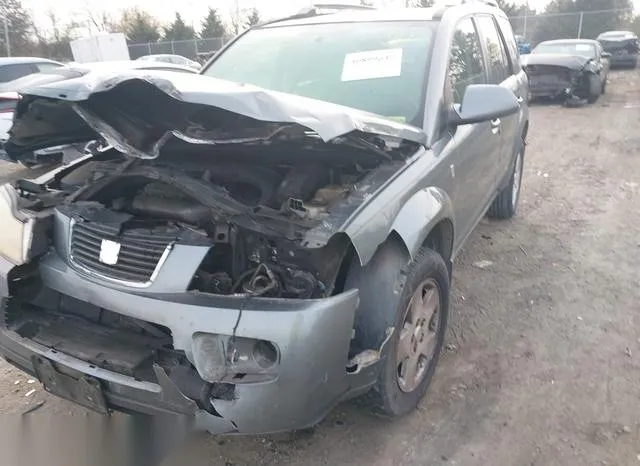 5GZCZ63447S841238 2007 2007 Saturn Vue- V6 6