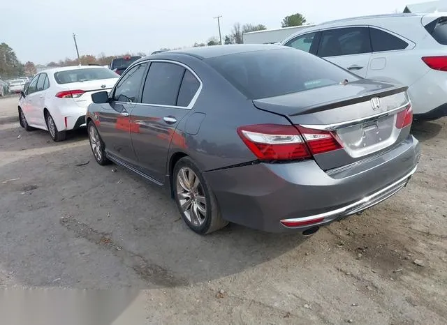 1HGCR2F52GA154216 2016 2016 Honda Accord- Sport 3