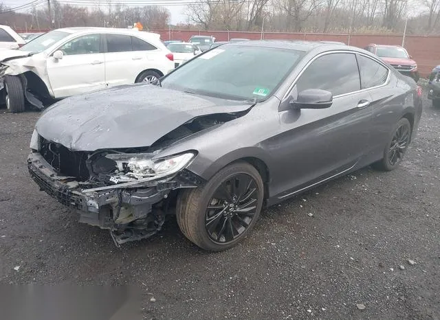 1HGCT1B77HA003490 2017 2017 Honda Accord- EX 2