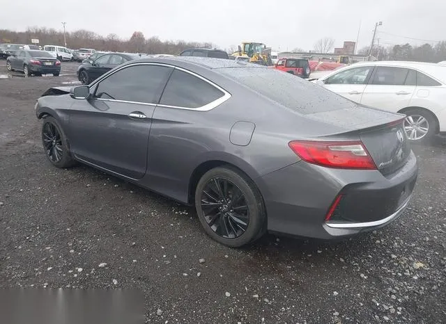 1HGCT1B77HA003490 2017 2017 Honda Accord- EX 3