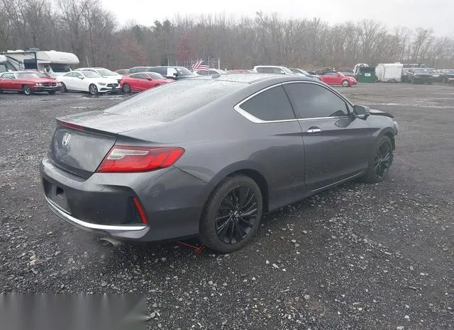 1HGCT1B77HA003490 2017 2017 Honda Accord- EX 4