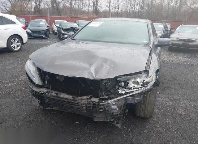 1HGCT1B77HA003490 2017 2017 Honda Accord- EX 6