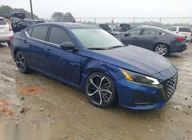 1N4BL4CV0RN348708 2024 2024 Nissan Altima- Sr Fwd 1