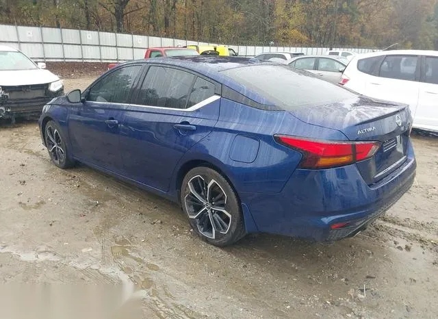 1N4BL4CV0RN348708 2024 2024 Nissan Altima- Sr Fwd 3