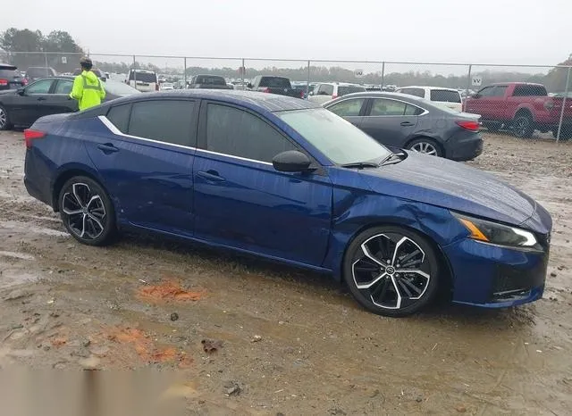 1N4BL4CV0RN348708 2024 2024 Nissan Altima- Sr Fwd 6