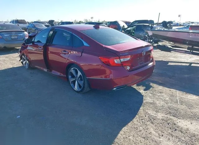 1HGCV2F9XKA015023 2019 2019 Honda Accord- Touring 2-0T 3