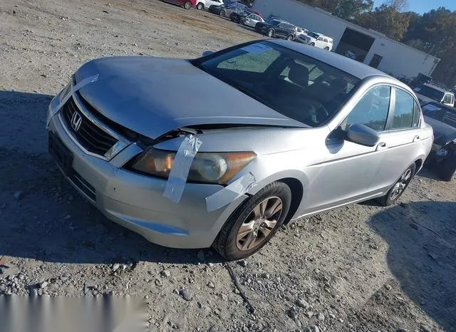 1HGCP26498A019538 2008 2008 Honda Accord- 2-4 Lx-P 2