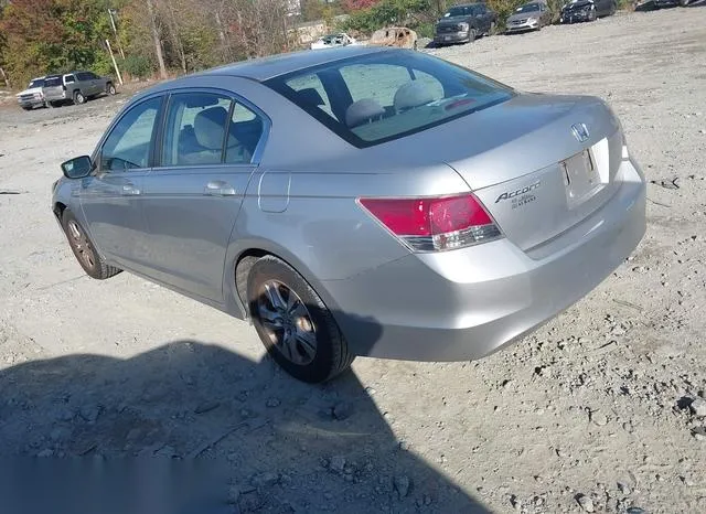 1HGCP26498A019538 2008 2008 Honda Accord- 2-4 Lx-P 3