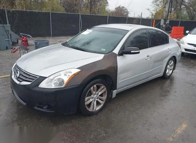 1N4BL2AP5CN542621 2012 2012 Nissan Altima- 3-5 SR 2