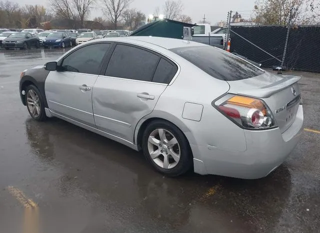 1N4BL2AP5CN542621 2012 2012 Nissan Altima- 3-5 SR 3