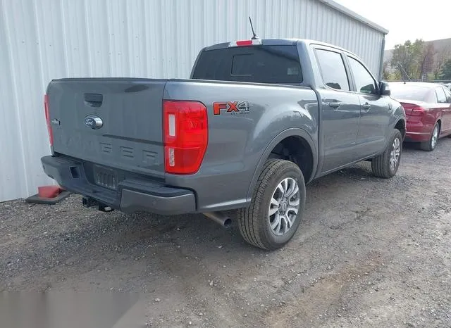 1FTER4FH0PLE20205 2023 2023 Ford Ranger- Lariat 4