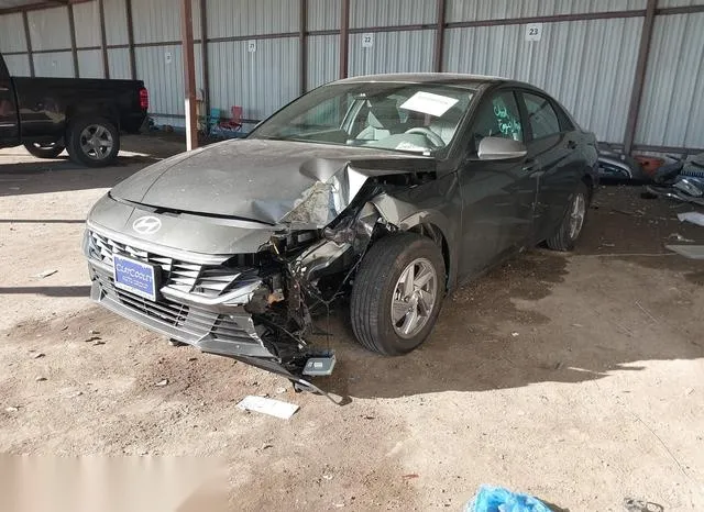 KMHLL4DG7RU849966 2024 2024 Hyundai Elantra- SE 2