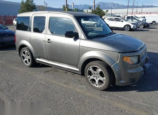 5J6YH18957L006061 2007 2007 Honda Element- SC 1