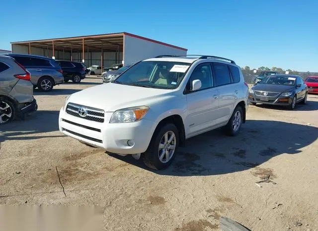 JTMZD31V285083033 2008 2008 Toyota RAV4- Limited 2