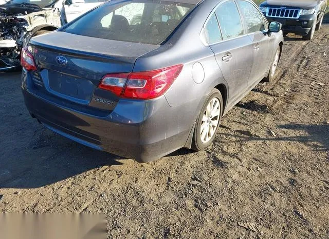 4S3BNBC64G3012893 2016 2016 Subaru Legacy- 2-5I Premium 4