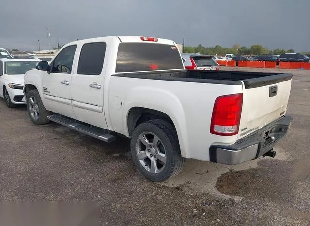 3GTP1VE05CG157122 2012 2012 GMC Sierra- 1500 Sle 3