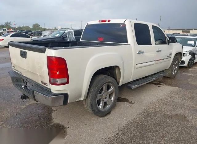 3GTP1VE05CG157122 2012 2012 GMC Sierra- 1500 Sle 4