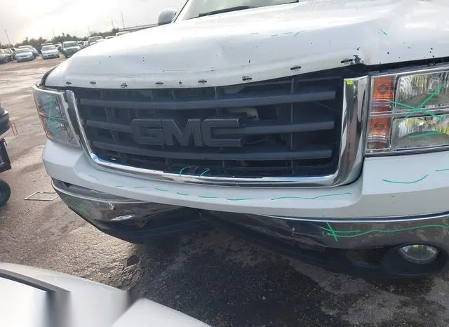 3GTP1VE05CG157122 2012 2012 GMC Sierra- 1500 Sle 6