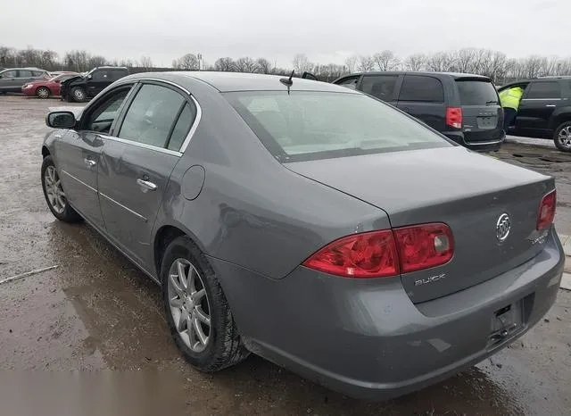 1G4HD57257U155363 2007 2007 Buick Lucerne- Cxl 3