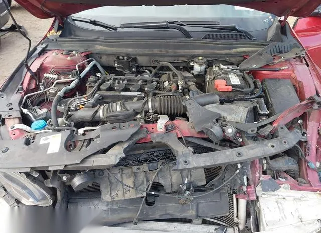 1HGCV1F18JA011247 2018 2018 Honda Accord- LX 10