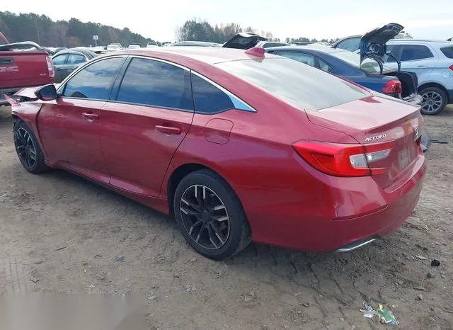 1HGCV1F18JA011247 2018 2018 Honda Accord- LX 3