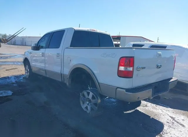 1FTPW14V87KD50760 2007 2007 Ford F-150- Fx4/Lariat/Xlt 3