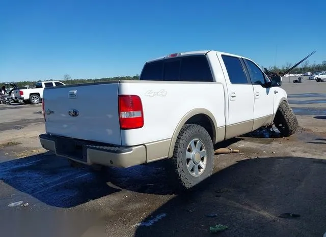 1FTPW14V87KD50760 2007 2007 Ford F-150- Fx4/Lariat/Xlt 4