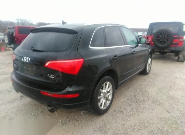 WA1LFAFP7BA024566 2011 2011 Audi Q5- 2-0T Premium 4