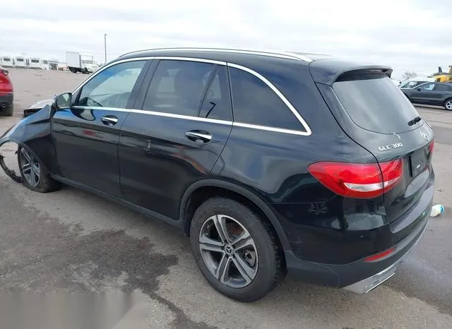 WDC0G4KB2HF252157 2017 2017 Mercedes-Benz GLC 300- 4Matic 3