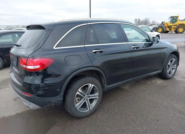 WDC0G4KB2HF252157 2017 2017 Mercedes-Benz GLC 300- 4Matic 4