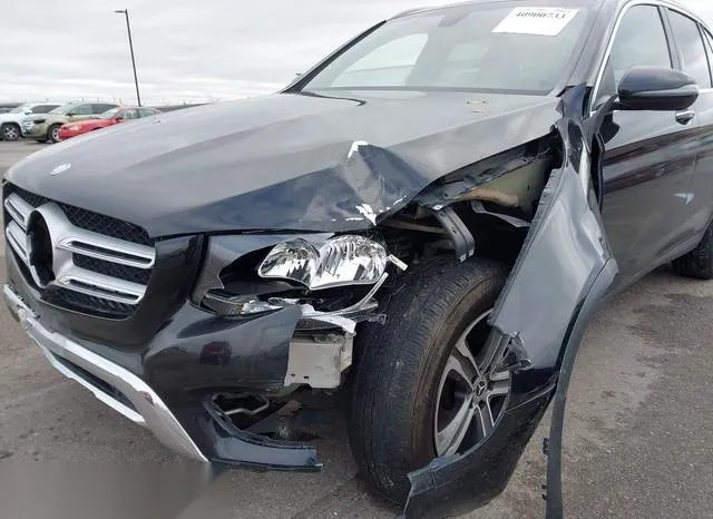 WDC0G4KB2HF252157 2017 2017 Mercedes-Benz GLC 300- 4Matic 6