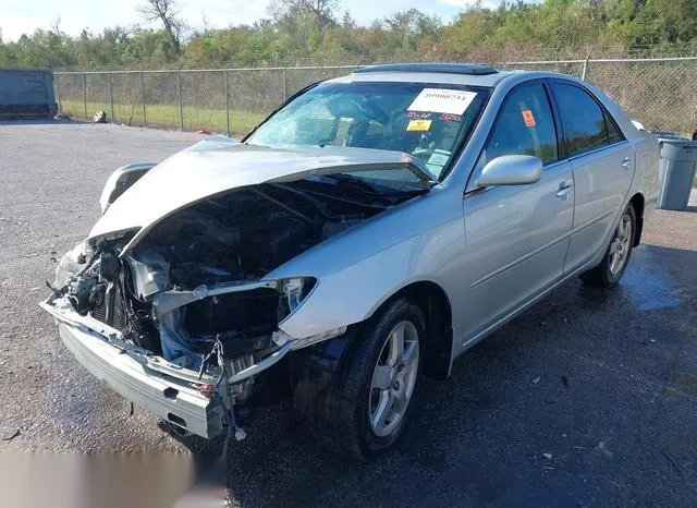 JTDBF32K220025315 2002 2002 Toyota Camry- Se V6 2