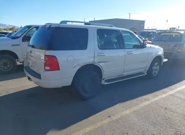 1FMZU75K74ZA07314 2004 2004 Ford Explorer- Limited 4