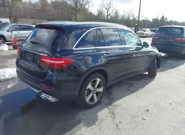 WDC0G4KB2JV079803 2018 2018 Mercedes-Benz GLC 300- 4Matic 4