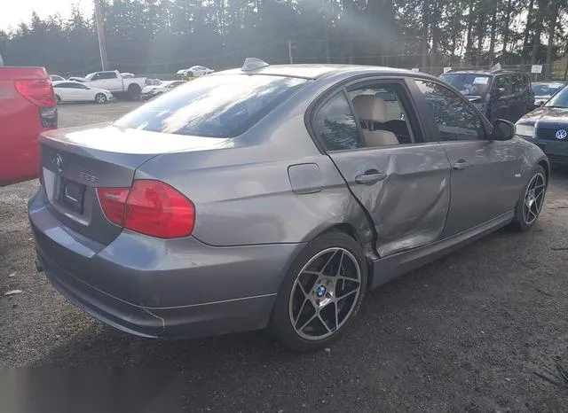 WBAPH5G51ANM35925 2010 2010 BMW 3 Series- 328I 4