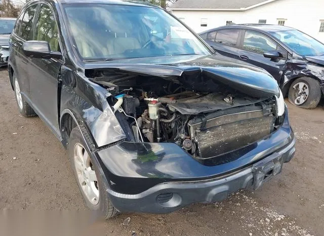 JHLRE48737C111686 2007 2007 Honda CR-V- Ex-L 6