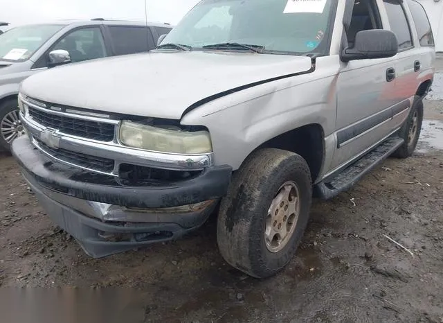 1GNEK13V04R112450 2004 2004 Chevrolet Tahoe- LS 6