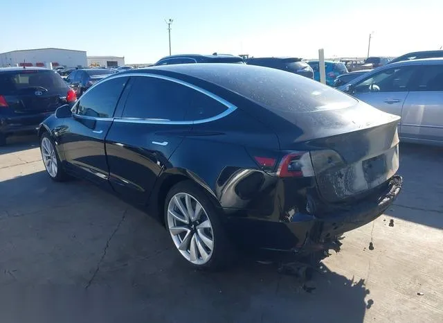 5YJ3E1EA4JF148497 2018 2018 Tesla Model 3- Long Range/Mid R 3