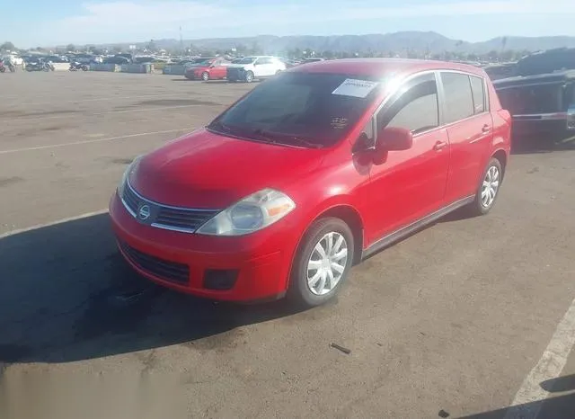 3N1BC13E58L404670 2008 2008 Nissan Versa- 1-8S 2