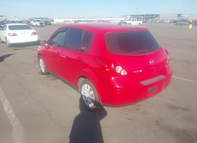 3N1BC13E58L404670 2008 2008 Nissan Versa- 1-8S 3