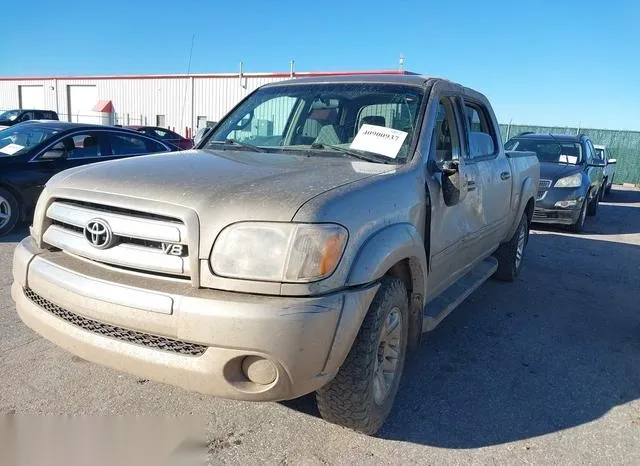 5TBET34196S550281 2006 2006 Toyota Tundra- Sr5 V8 2