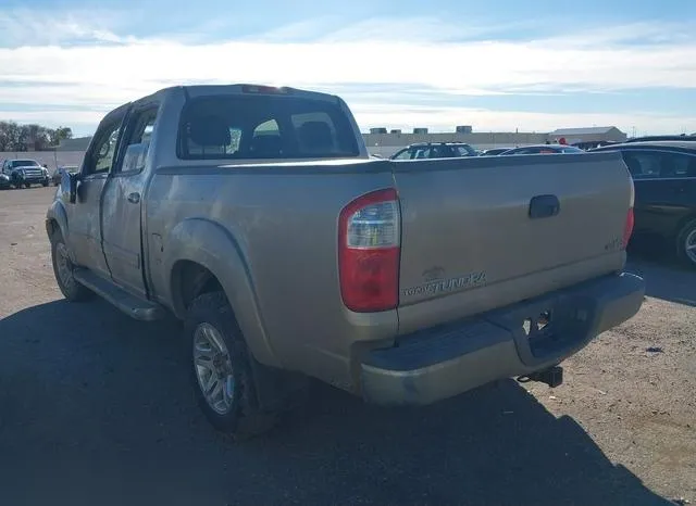 5TBET34196S550281 2006 2006 Toyota Tundra- Sr5 V8 3