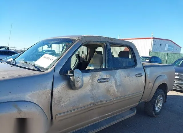 5TBET34196S550281 2006 2006 Toyota Tundra- Sr5 V8 6