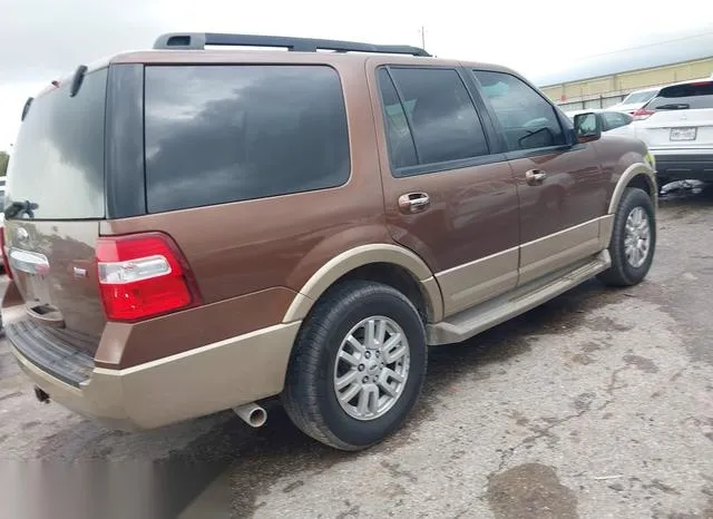 1FMJU1H53BEF40829 2011 2011 Ford Expedition- Xlt 4