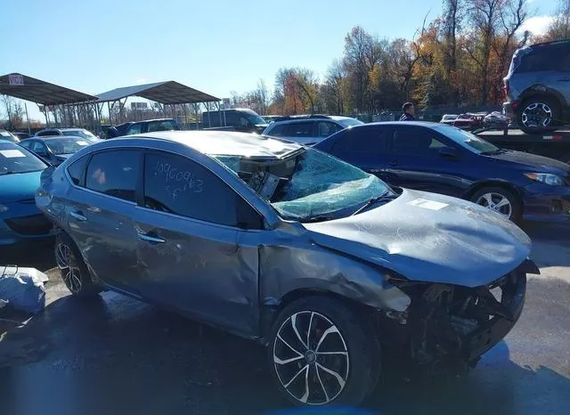 3N1AB7AP3DL624454 2013 2013 Nissan Sentra- SV 6